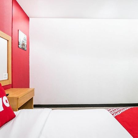 Oyo 497 The Balagus Hotel Ban Nong Ket Yai Ngoại thất bức ảnh