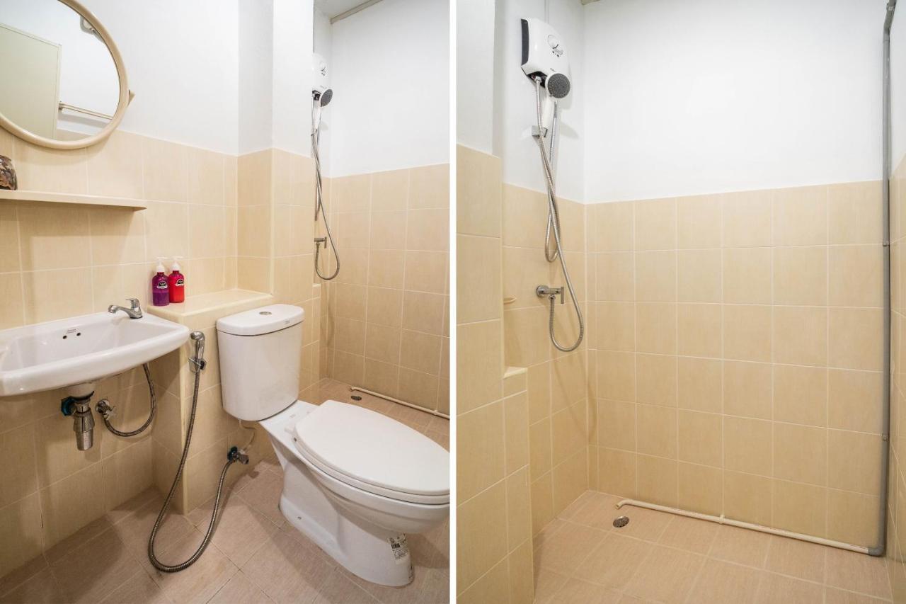 Oyo 497 The Balagus Hotel Ban Nong Ket Yai Ngoại thất bức ảnh