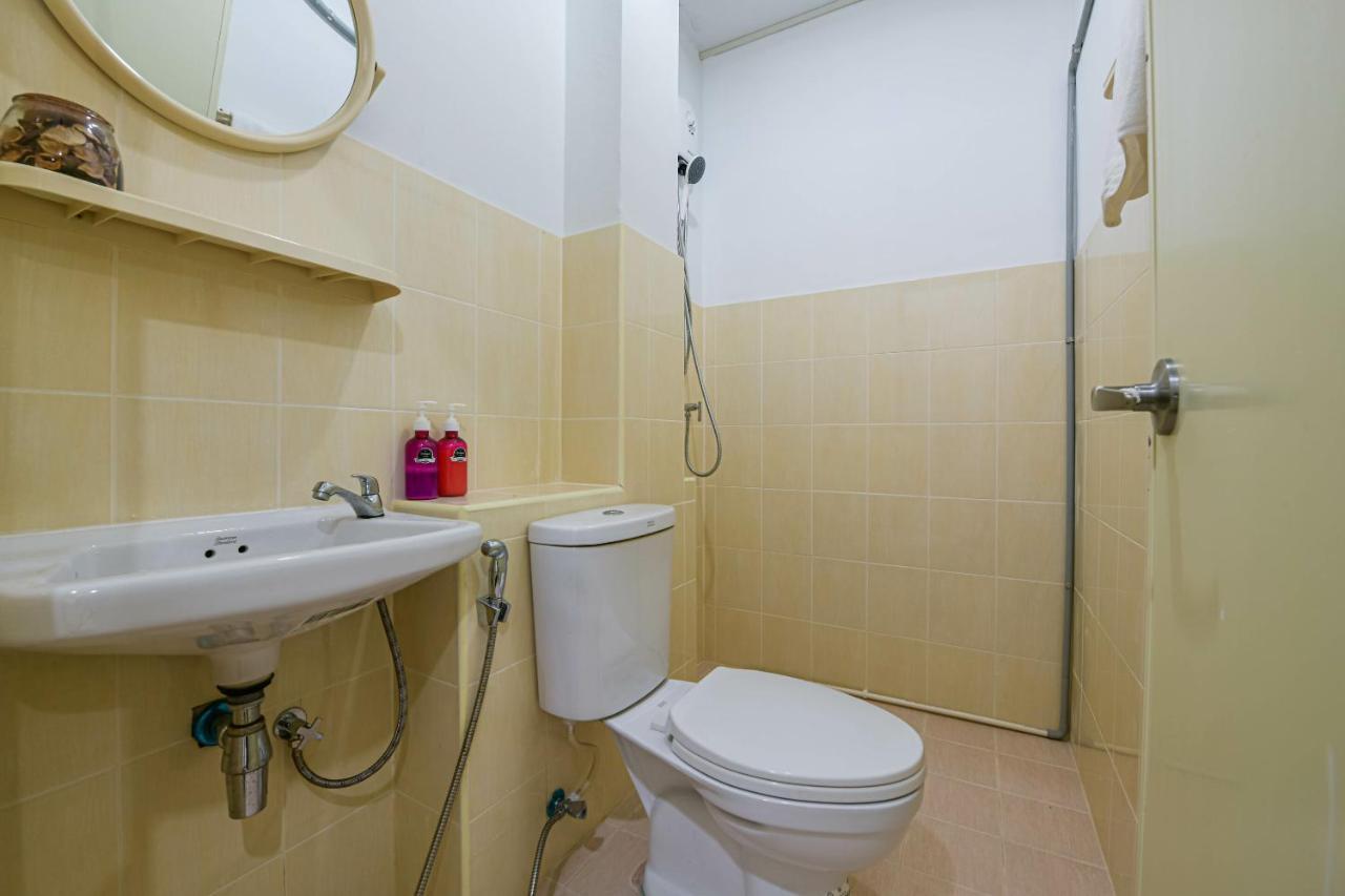 Oyo 497 The Balagus Hotel Ban Nong Ket Yai Ngoại thất bức ảnh