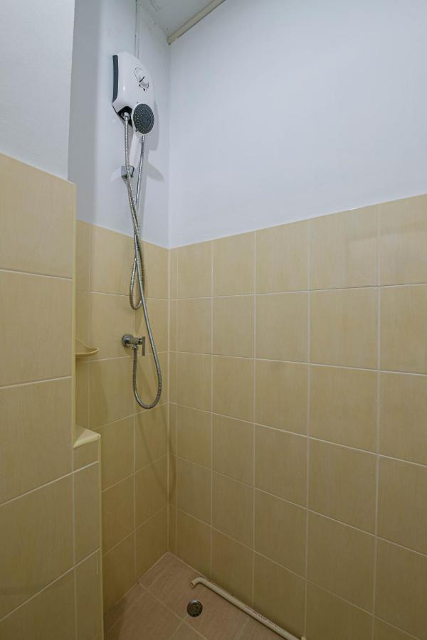 Oyo 497 The Balagus Hotel Ban Nong Ket Yai Ngoại thất bức ảnh