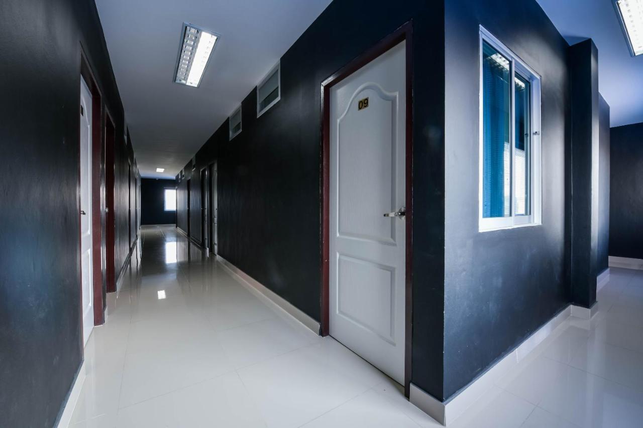 Oyo 497 The Balagus Hotel Ban Nong Ket Yai Ngoại thất bức ảnh